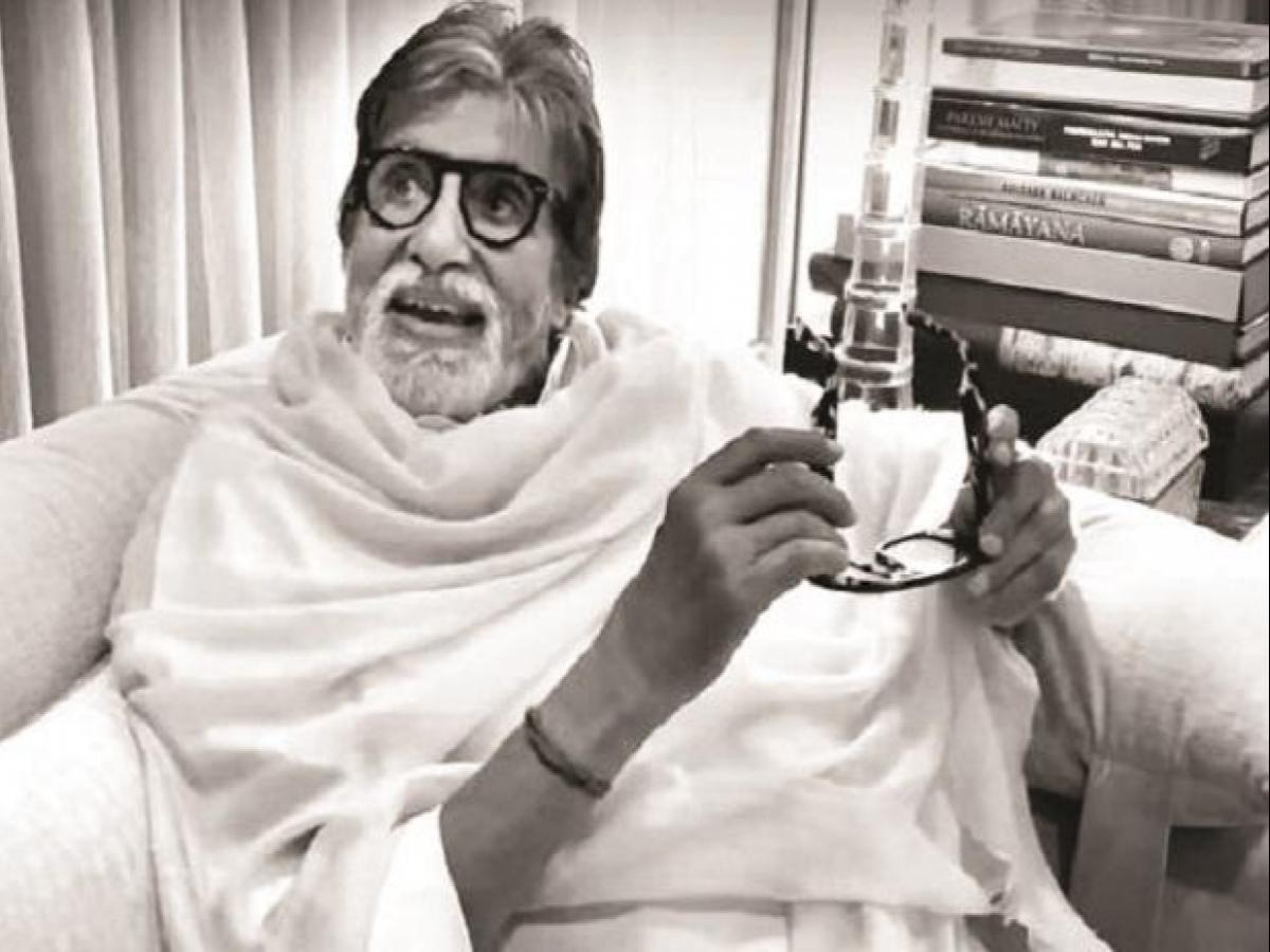 amitabh bachchan turns 79