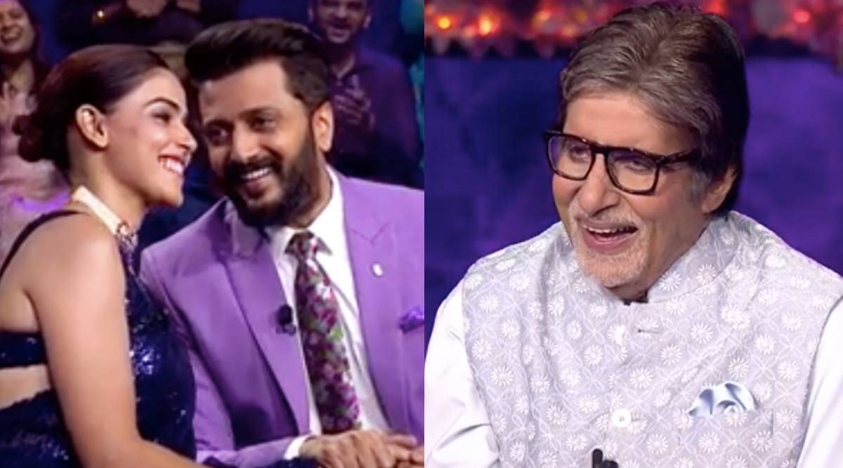 abhishek bachchan sweet wish for amitabh bachchan 79 birthday