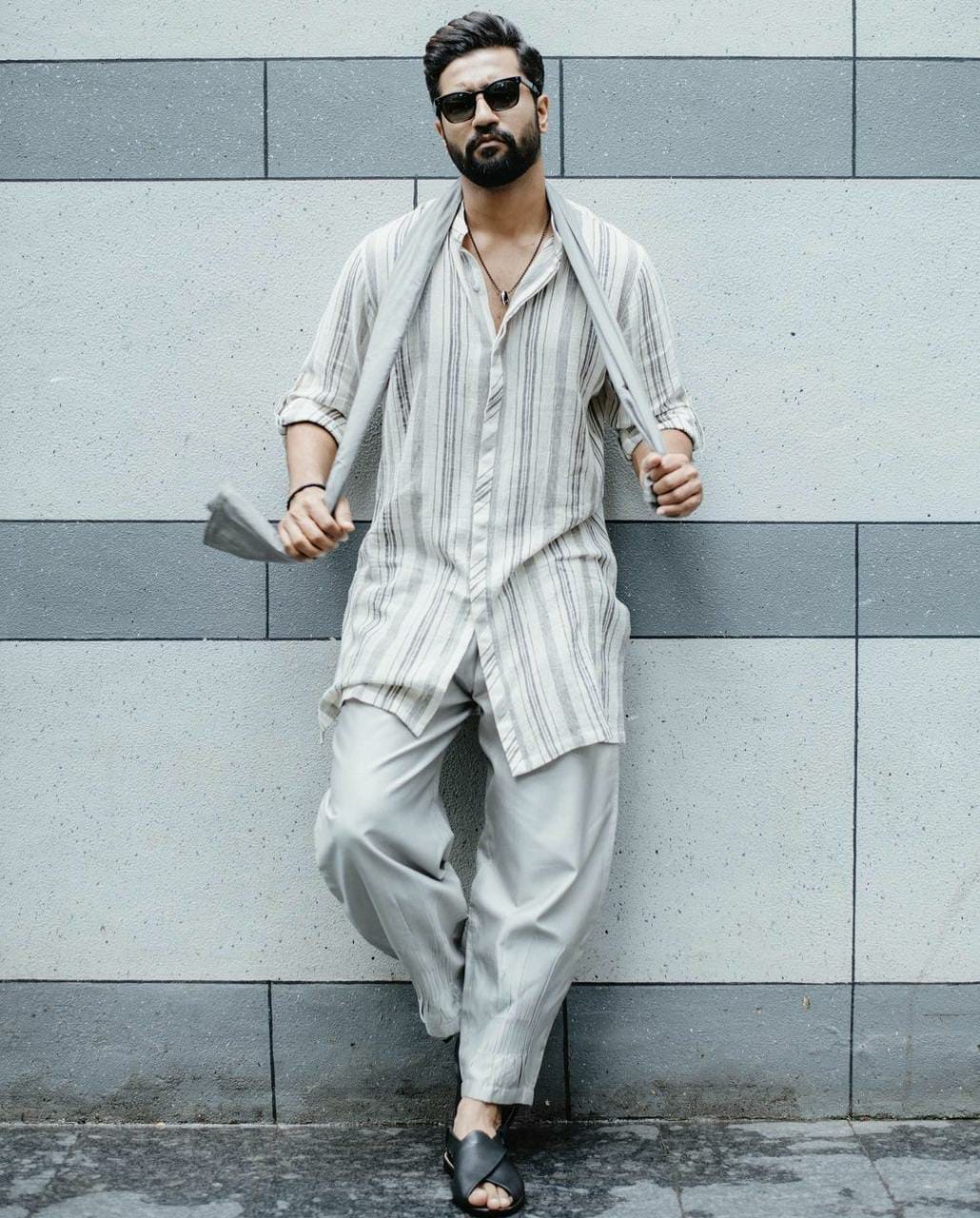 Vicky Kaushal