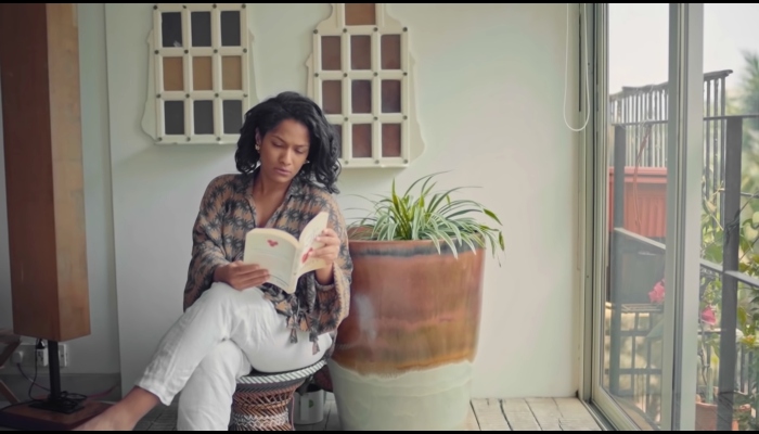 Neena Gupta and Masaba Gupta home