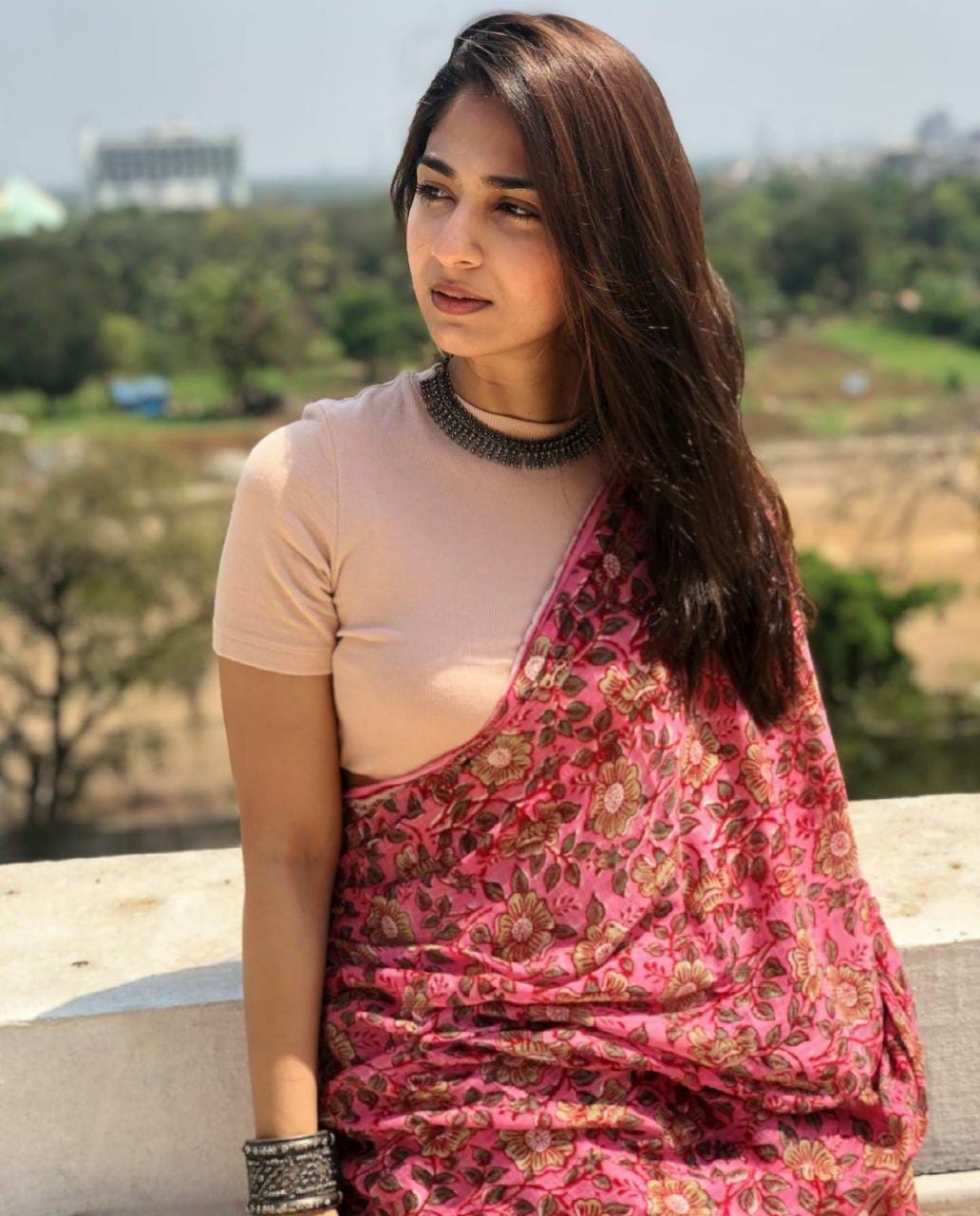 Vidhi Pandya