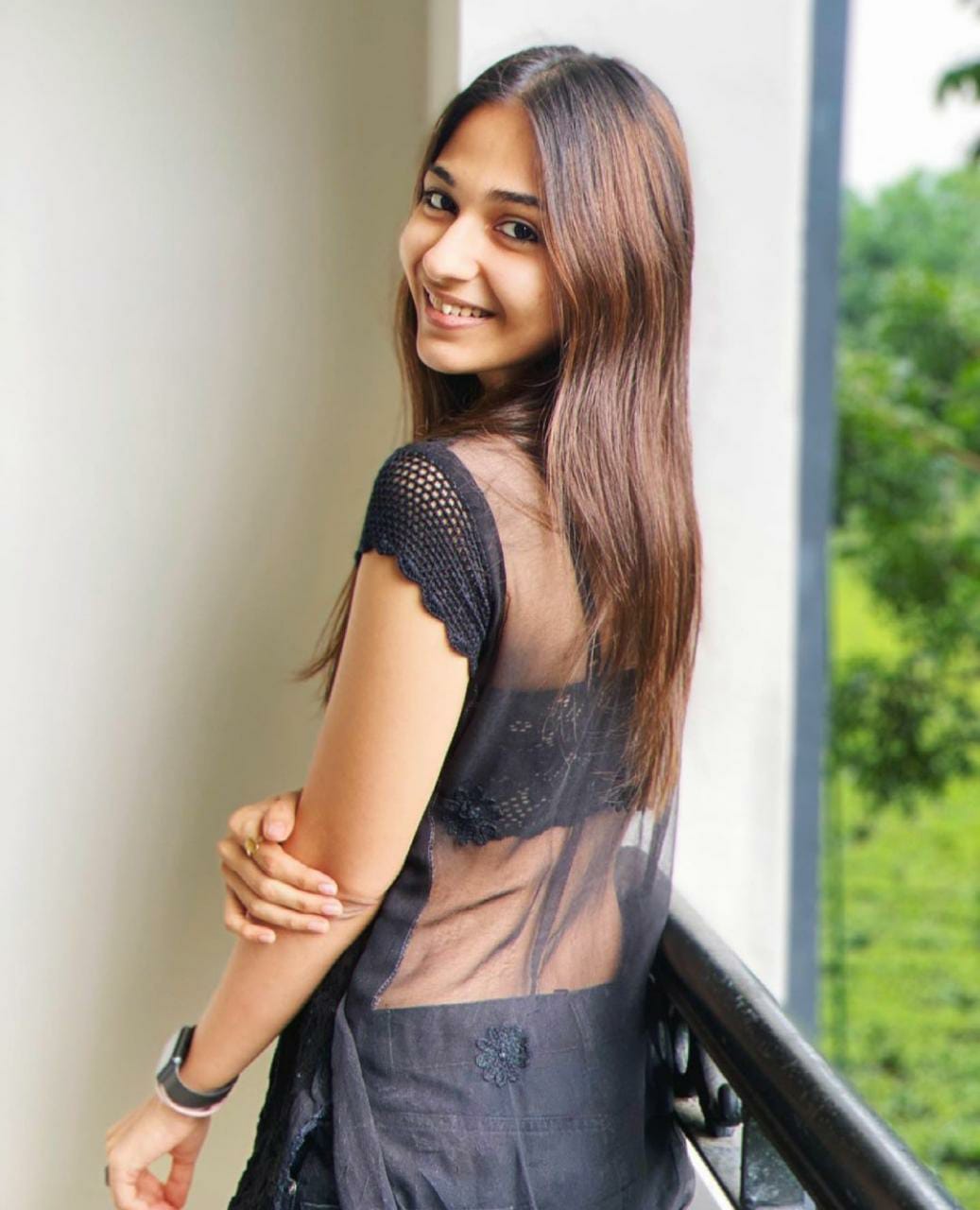 Vidhi Pandya