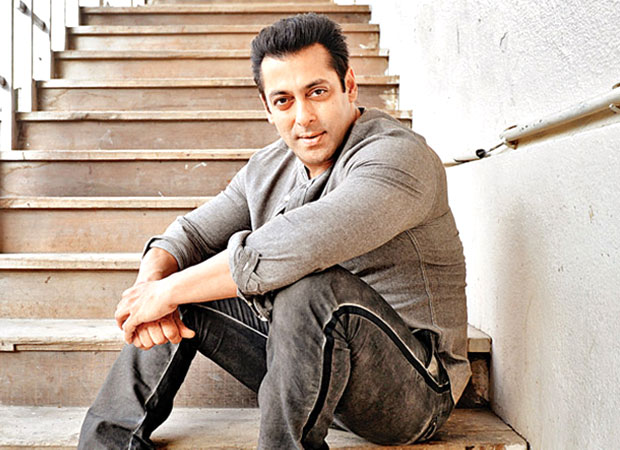 Salman Khan