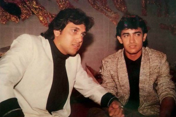 Mahima chaudhry on govinda and aamir khan