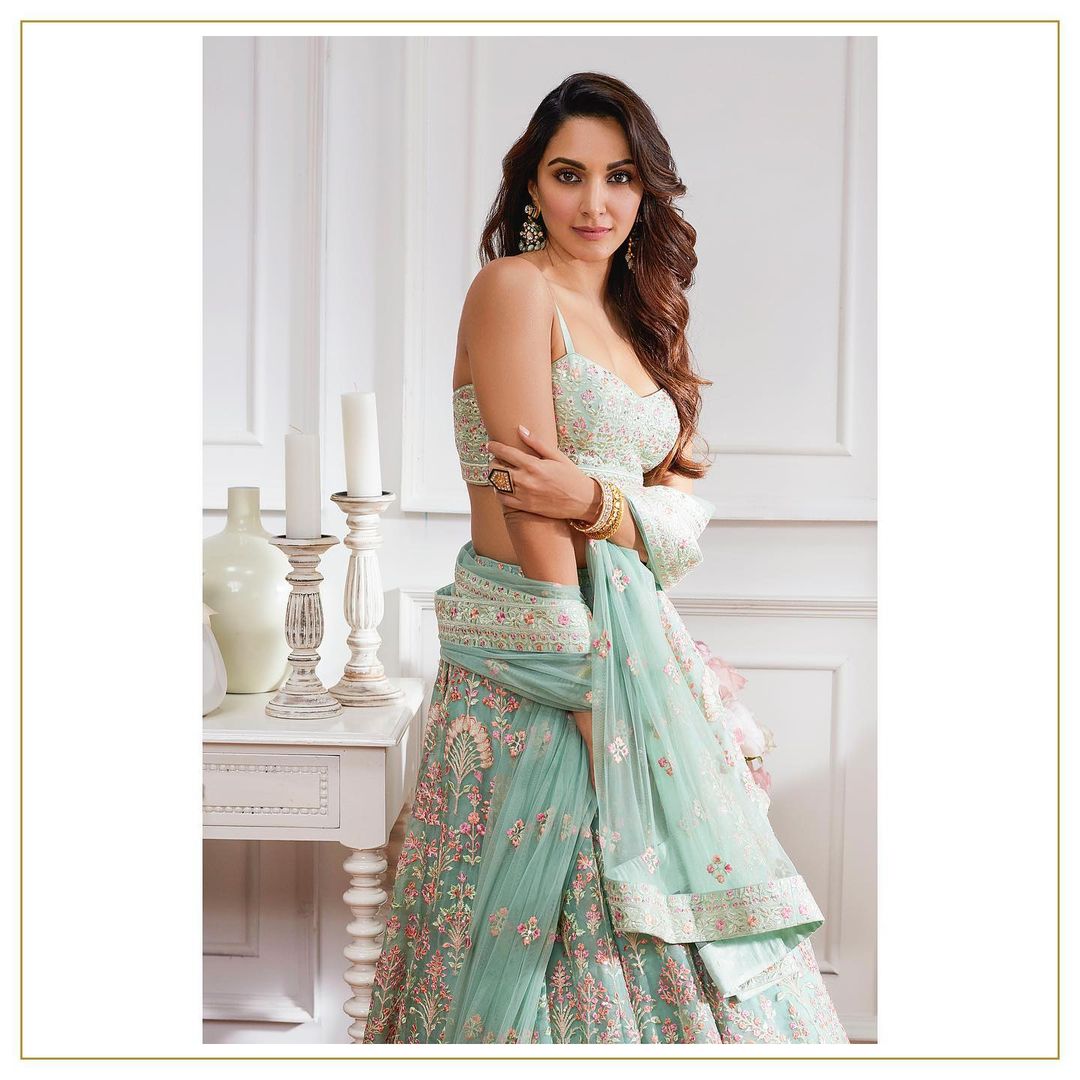 Kiara Advani