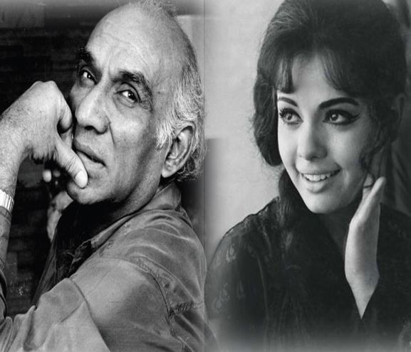 Yash chopra mumtaz