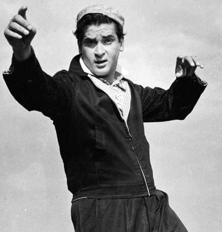 shammi kapoor