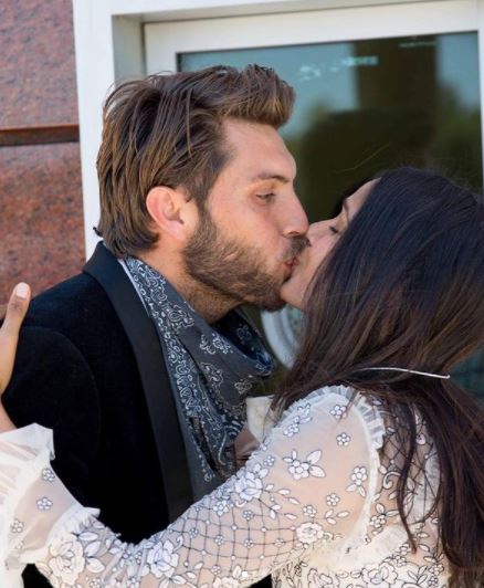 freida pinto wedding pictures cory tran