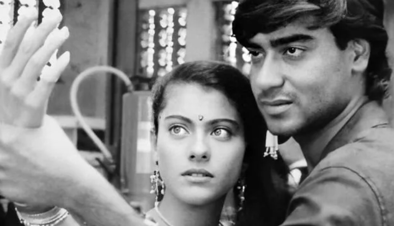 ajay devgn kajol