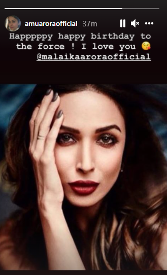 malaika arora