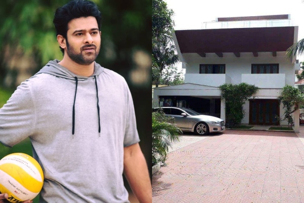 Prabhas