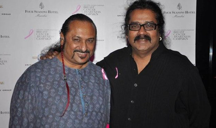 Lesser Known Facts About Hariharan: From Having A Vocalist Mother To Kids  Who Have A Knack For Music