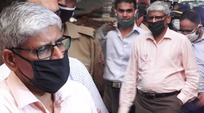 Mutha jain sameer wankhede