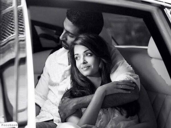 aishwarya rai and abhishek bachchan