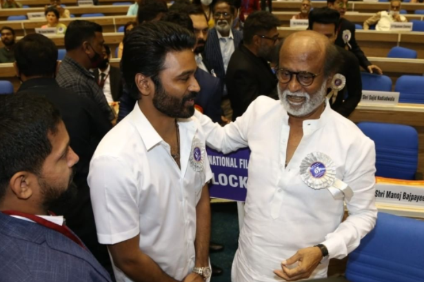 Dhanush National Award Asuran