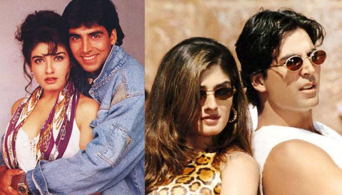 From Secret Revelations To Her Linkups, Lesser Known Facts About Raveena  Tandon's Personal Life