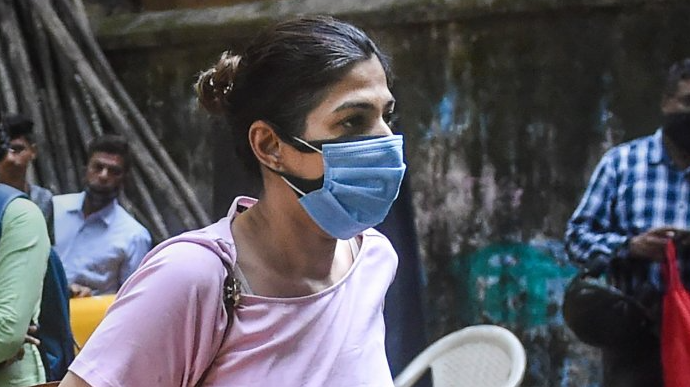 Pooja Dadlani Aryan Khan case