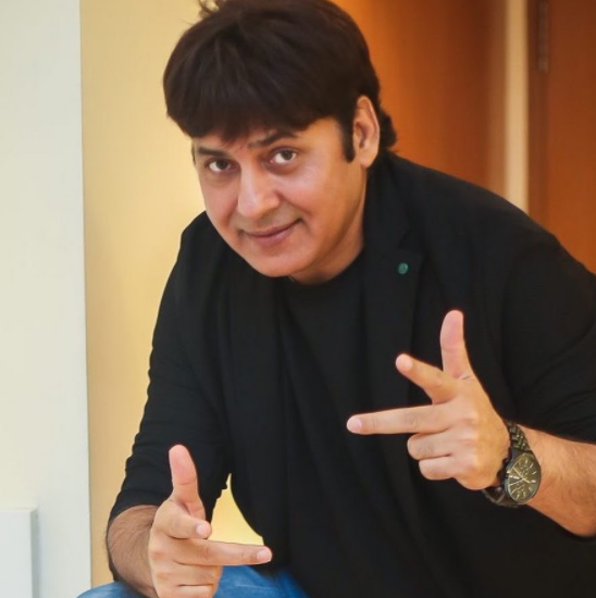 Sudesh Lehri