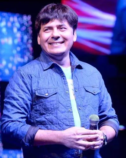 Sudesh Lehri