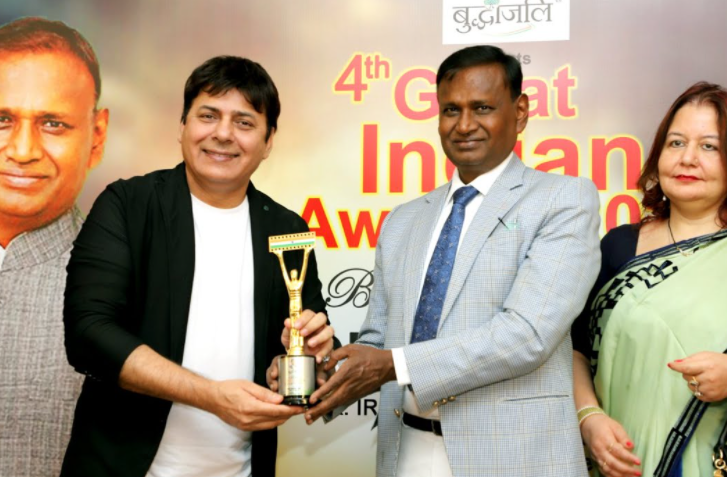 Sudesh lehri awards