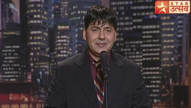 Sudesh lehri laughter challenge