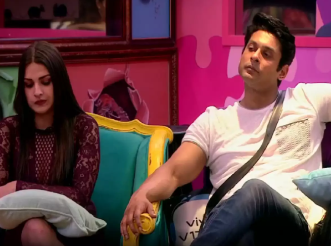 hismanshi khurana sidharth shukla