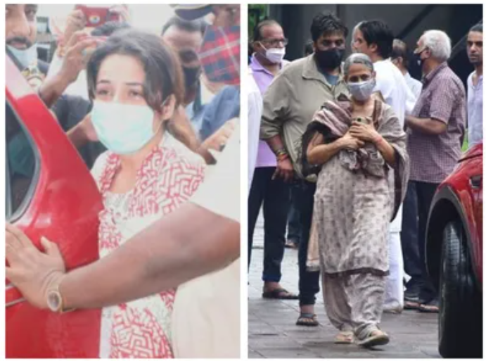 rita shukal shehnaaz