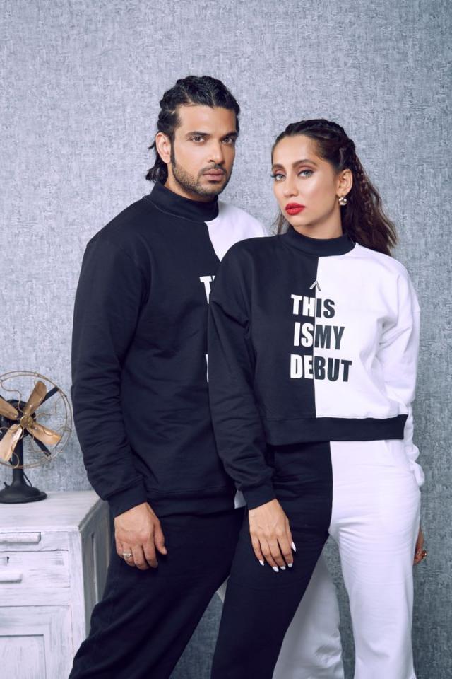 karan kundrra and anusha dandekar