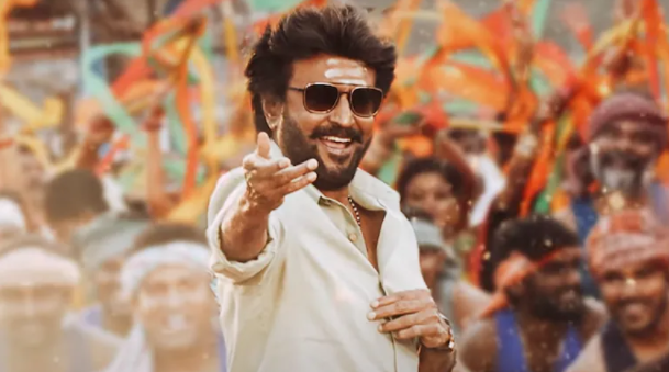 Rajinikanth Annaatthe