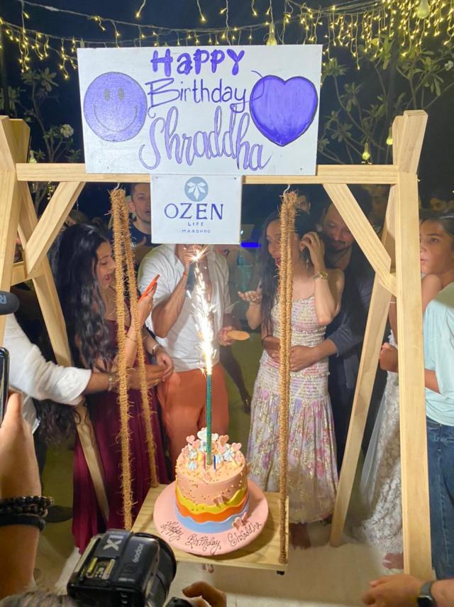 shraddha kapoor marriage rumours