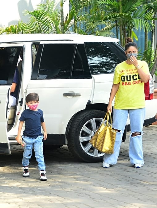 saif ali khan and kareena kapoor