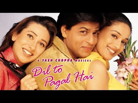 lesser known facts about dil to pagal hai