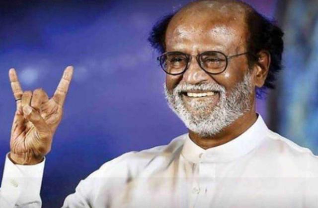rajnikanth