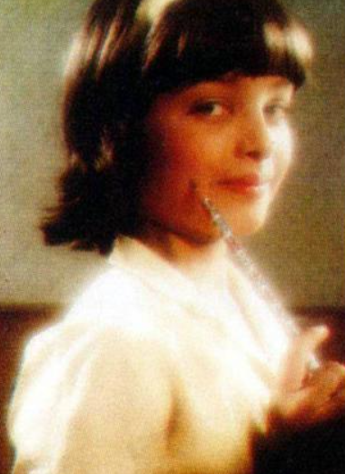 Aishwarya rai bachchan camelin advertisement