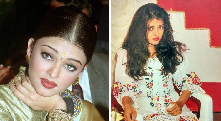 Aishwarya rai bachchan