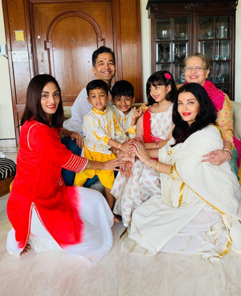 Aishwarya rai bachchan