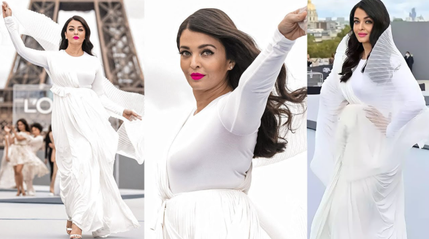 Aishwarya Rai Bachchan