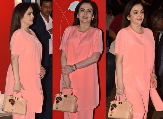 Nita Ambani