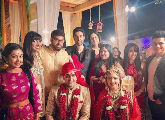 Pooja Banerjee pregnancy news