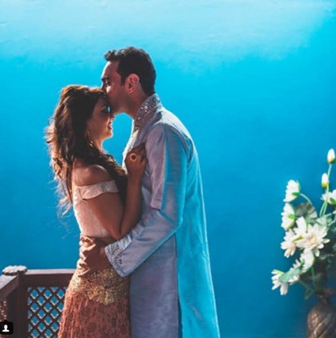 Pooja Banerjee pregnancy news