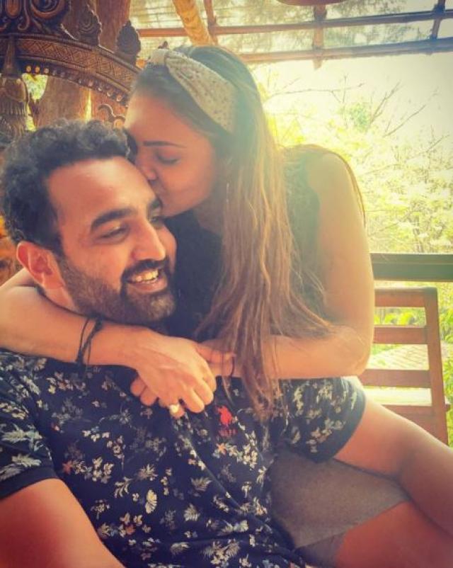 pooja banerjee pregnancy news