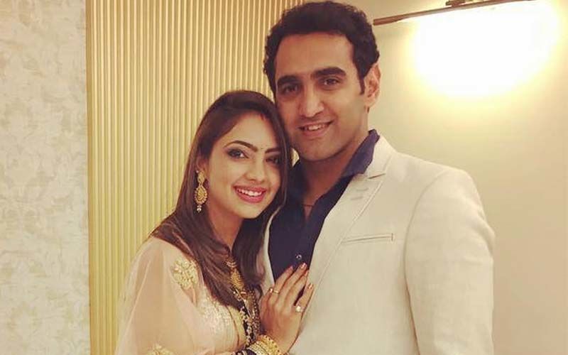Pooja Banerjee pregnancy