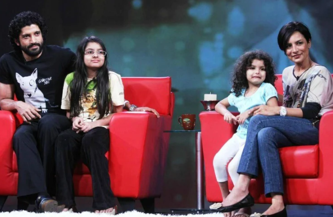 farhan akhtar shakya akira adhuna