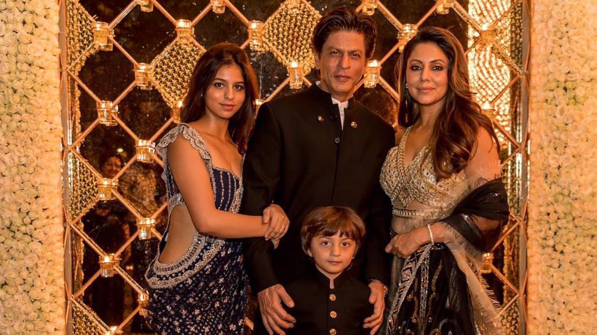 B-Town Diwali parties