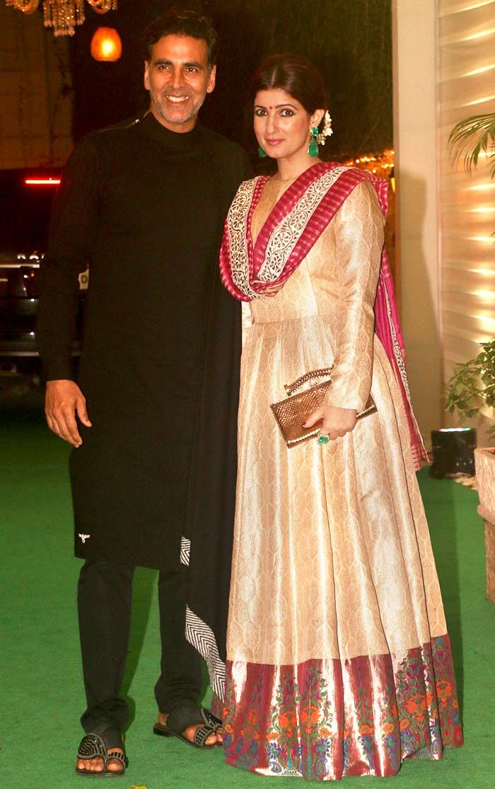 B-Town Diwali parties