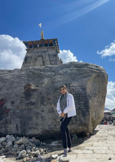 Sara ali khan janhvi kapoor kedarnath