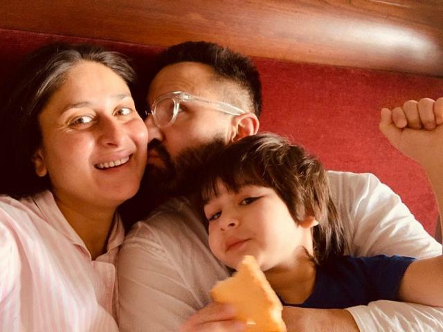 kareena taimur and saif