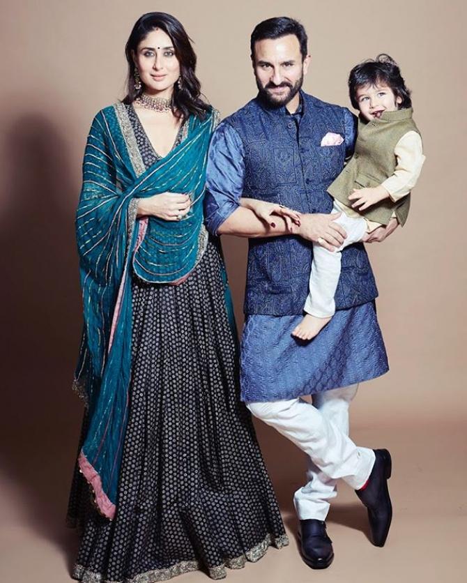 saif ali khan and kareena kapoor