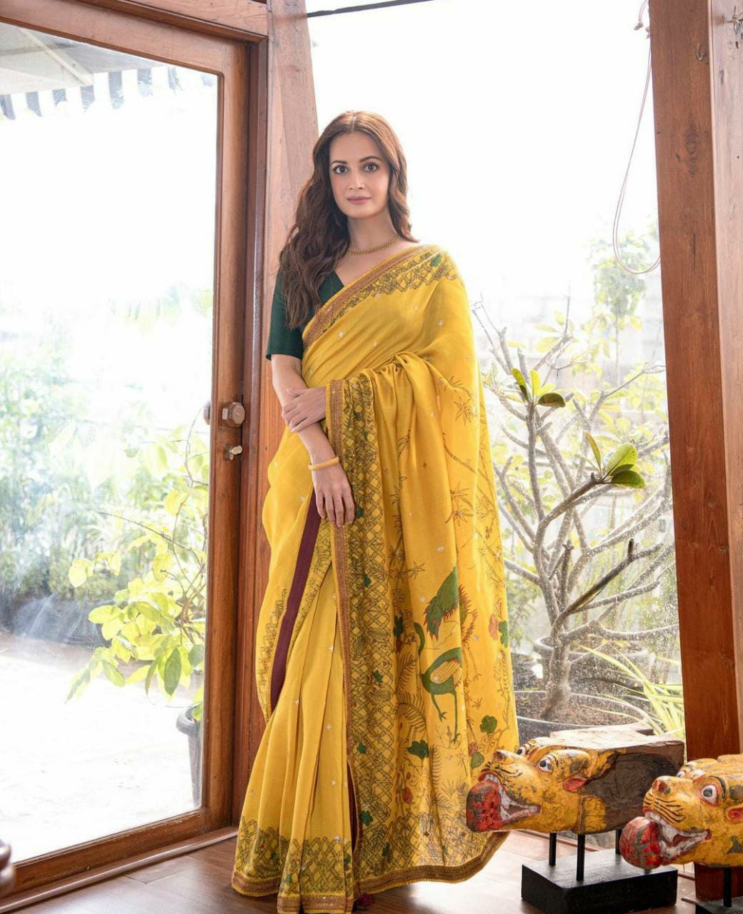 Dia Mirza