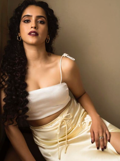 sanya malhotra